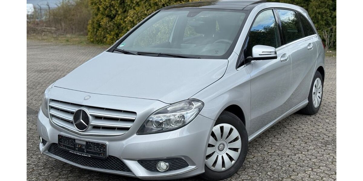 Mercedes-Benz B 180 144.000 km 10.800 &euro; Lollar ( bei Gießen ) 35457