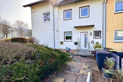 Haus Wetzlar - 7 Zimmer, 160 m&sup2;, 449.000&euro; | Angebot:26442306