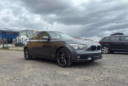 BMW 116 193.000 km 5.600 &euro; Friedberg 61169