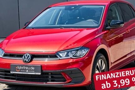 VW Polo 6.667 km 21.290 &euro; Gießen 35394