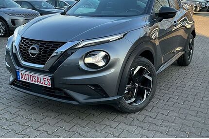 Nissan Juke 146.849 km 13.451 &euro; Lich 35423