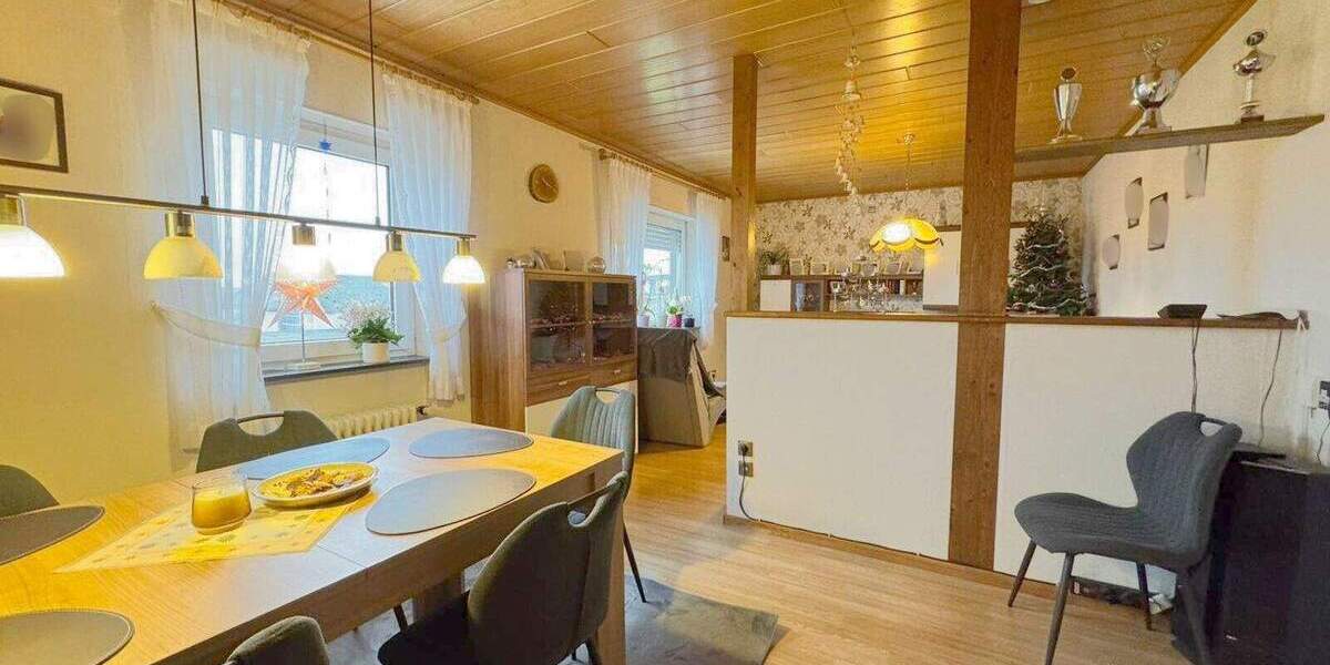 Mehrfamilienhaus, Wohnhaus Homberg (Ohm) Homberg - 1 Zimmer, 238 m&sup2;, 359.900&euro; | Angebot:25689283