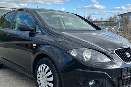 Seat Altea 120.000 km 4.490 &euro; Butzbach 35510