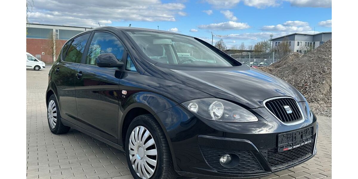 Seat Altea 120.000 km 4.490 &euro; Butzbach 35510