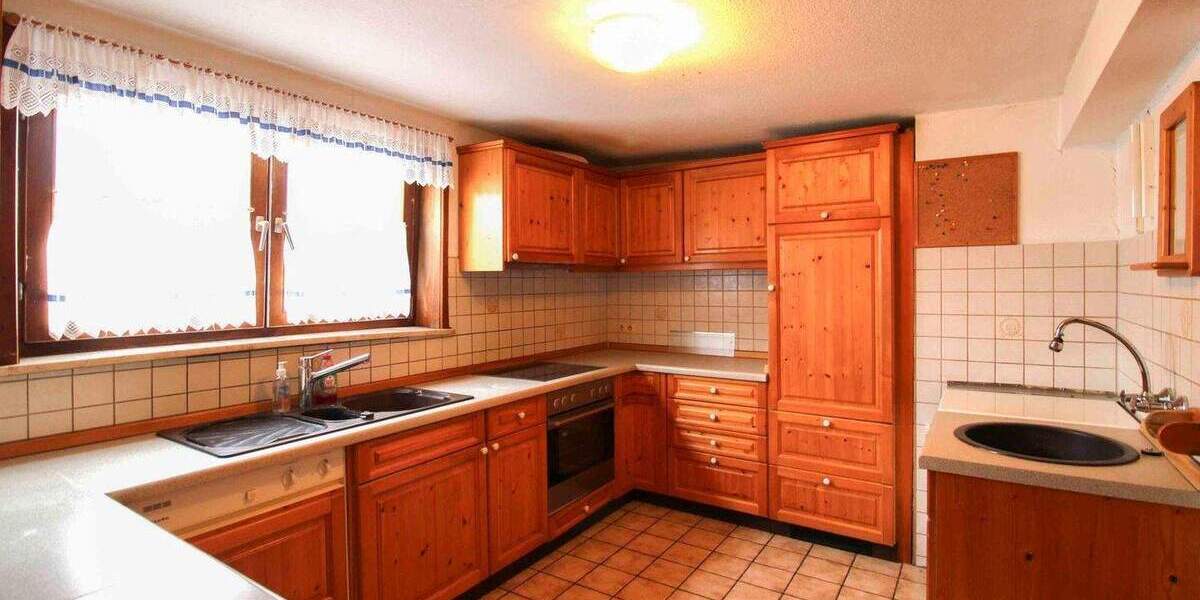 Einfamilienhaus Ebsdorfergrund Wermertshausen - 5 Zimmer, 162 m&sup2;, 239.000&euro; | Angebot:25837977