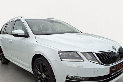 Skoda Octavia 121.851 km 15.650 &euro; Friedberg 61169