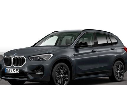 BMW X1 61.800 km 31.890 &euro; Gießen 35398