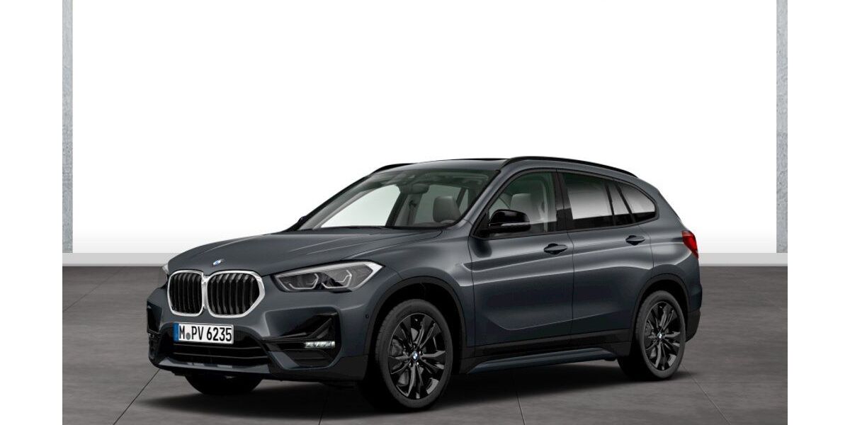 BMW X1 61.800 km 31.890 &euro; Gießen 35398