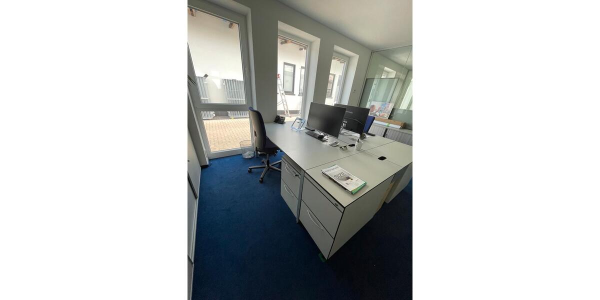 Gewerbeobjekt Butzbach - 500&euro; | Angebot:25880947