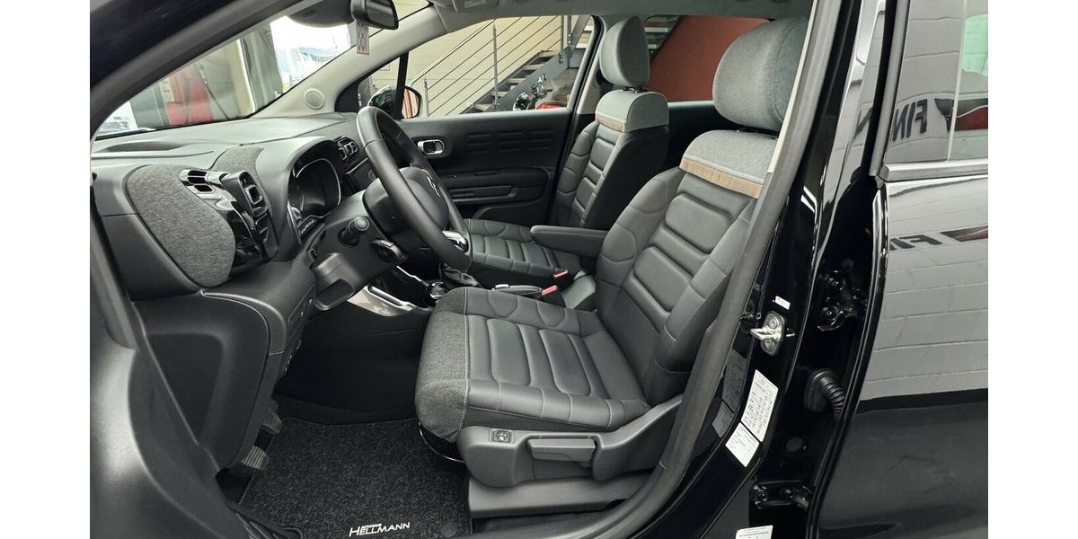 Citroen C3 Aircross Shine Pack CarPlay Head-UP Display 24.000 km 15.540 &euro; Lich 35423