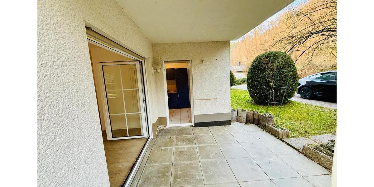 Etagenwohnung Solms - 3 Zimmer, 88 m&sup2;, 795&euro; | Angebot:26023553