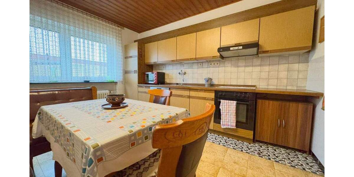 Mehrfamilienhaus, Wohnhaus Homberg (Ohm) Homberg - 1 Zimmer, 238 m&sup2;, 339.900&euro; | Angebot:25689283