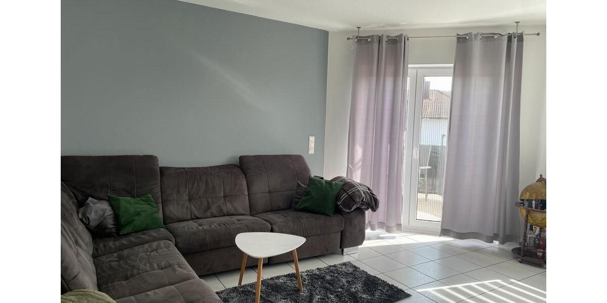 Maisonettenwohnung Lohra - 3 Zimmer, 93 m&sup2;, 229.000&euro; | Angebot:26496526