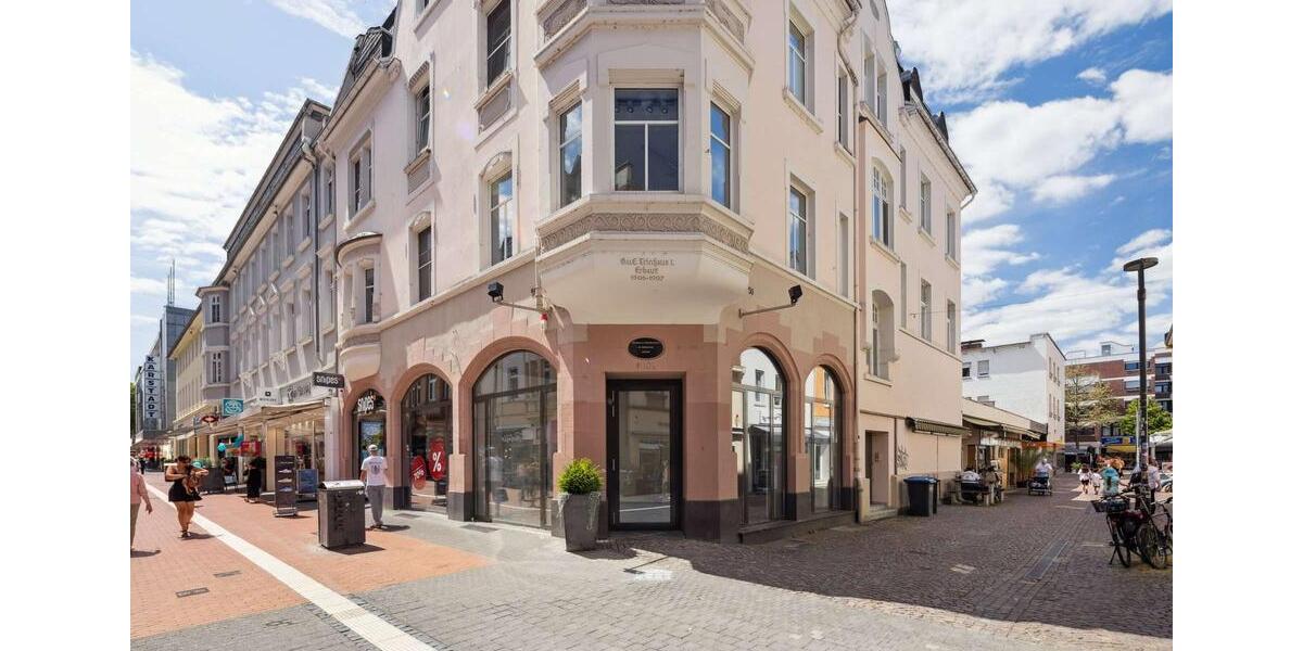 Gewerbeobjekt Gießen - 3.000&euro; | Angebot:24771313