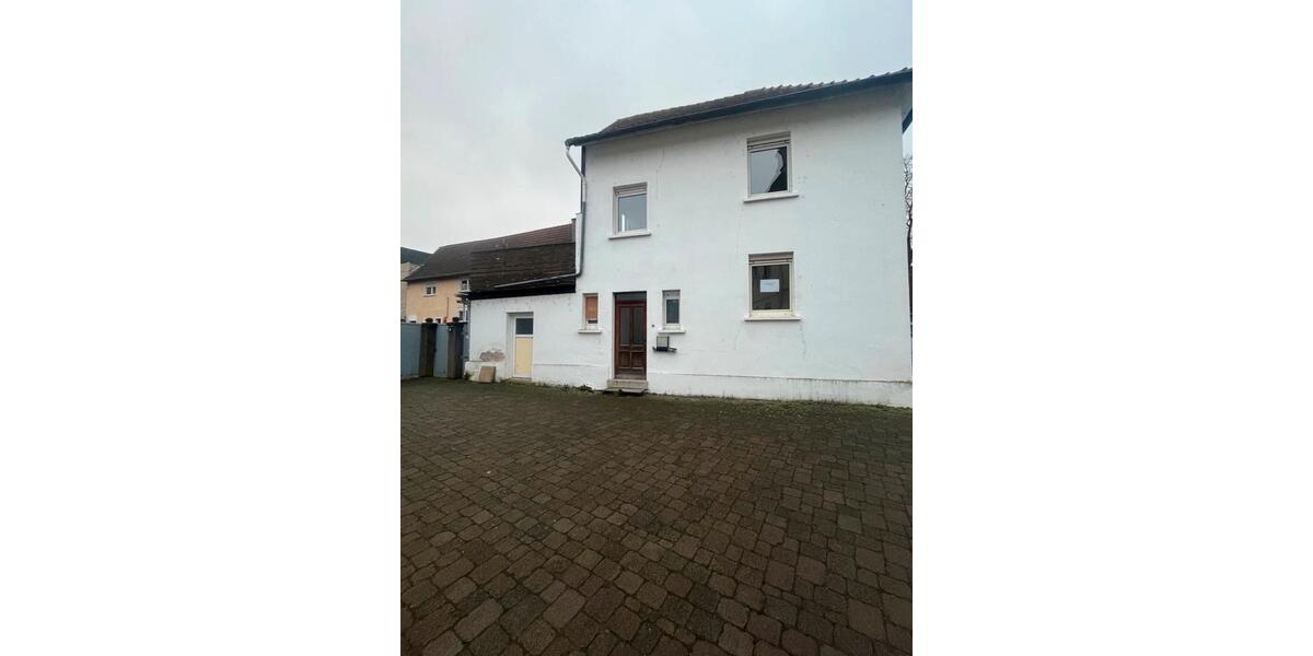 Mehrfamilienhaus, Wohnhaus Hüttenberg - 200.000&euro; | Angebot:25540409