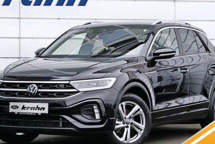 VW T-Roc 18.829 km 23.885 &euro; Gießen 35392