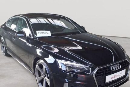 Audi A5 134.239 km 25.890 &euro; Fernwald-Steinbach 35463