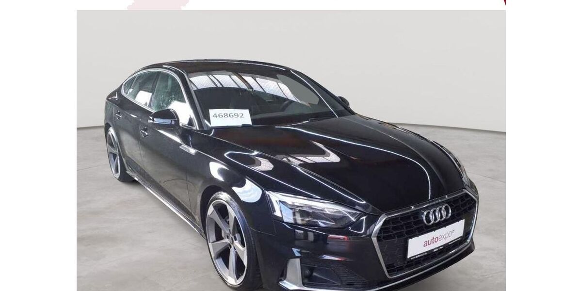 Audi A5 134.239 km 25.890 &euro; Fernwald-Steinbach 35463