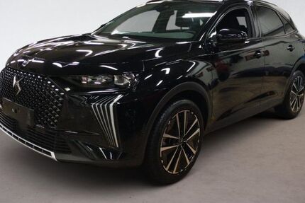 DS Automobiles DS7 (Crossback) 8.882 km 28.980 &euro; Marburg 35043
