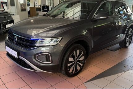 VW T-Roc 13.775 km 28.900 &euro; Gladenbach 35075