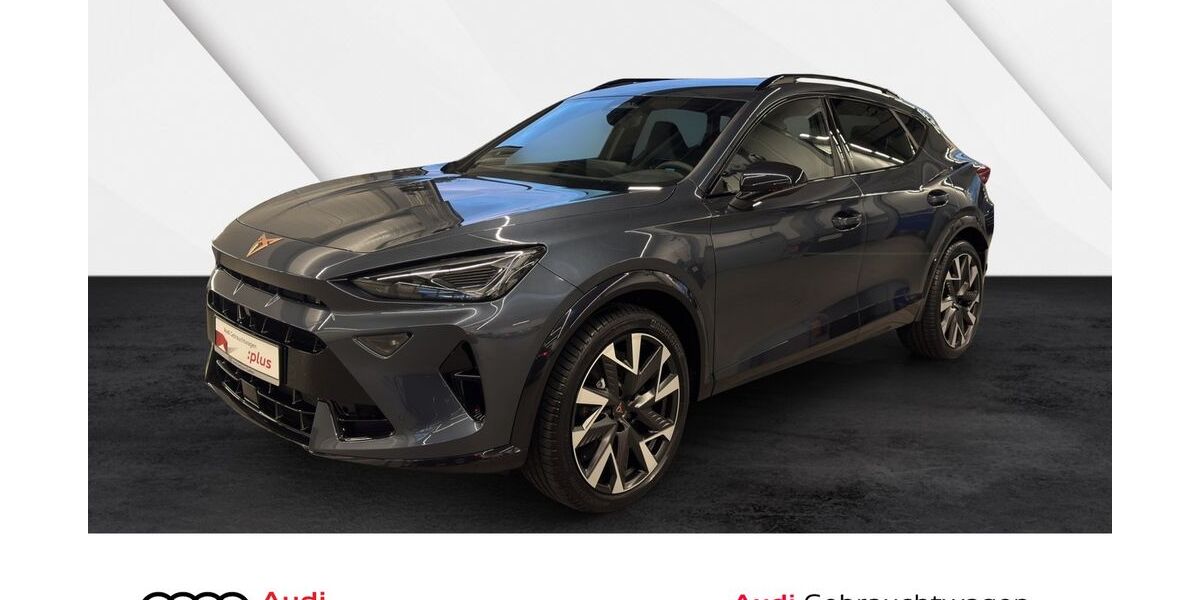 Cupra Formentor 1.050 km 38.430 &euro; Giessen 35394