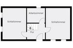 Maisonettenwohnung Pohlheim - 4.5 Zimmer, 96 m&sup2;, 895&euro; | Angebot:24416382
