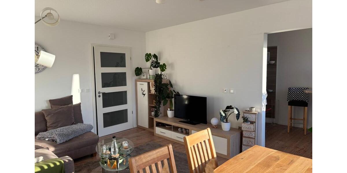 Dachgeschoßwohnung Homberg (Ohm) - 1 Zimmer, 74 m&sup2;, 770&euro; | Angebot:25908612