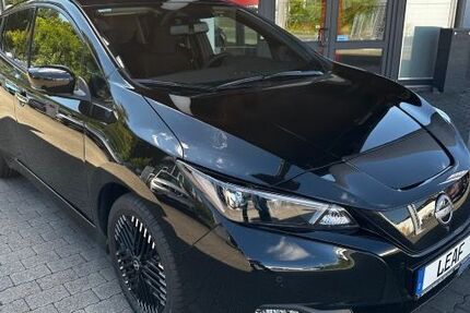 Nissan Leaf 1.150 km 28.390 &euro; Asslar 35614