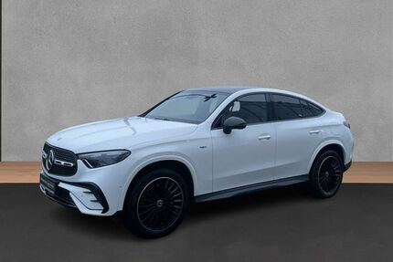 Mercedes-Benz GLC 300 9.200 km 75.189 &euro; Gießen 35396