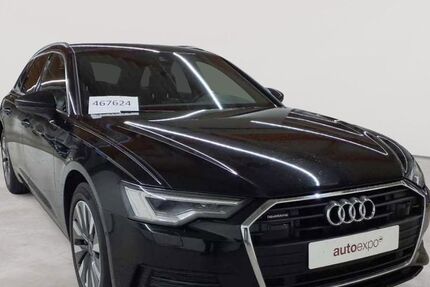 Audi A6 100.550 km 35.989 &euro; Fernwald-Steinbach 35463