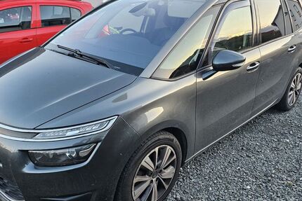 Citroen Grand C4 Picasso / SpaceTourer 207.000 km 5.850 &euro; Lohra 35102