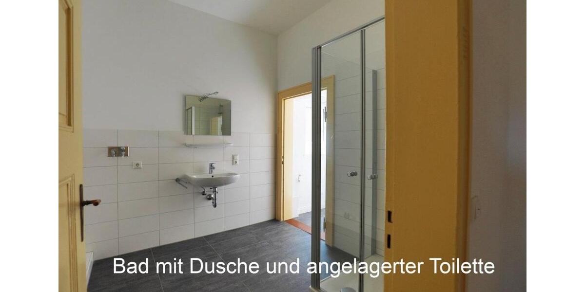 Dachgeschoßwohnung Marburg - 3 Zimmer, 110 m&sup2;, 510&euro; | Angebot:25876453