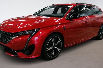 Peugeot 308 34.207 km 23.880 &euro; Marburg 35043