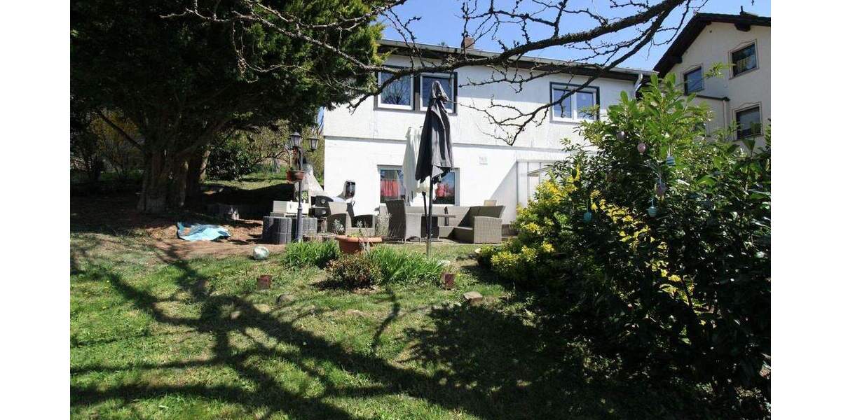 Einfamilienhaus Grävenwiesbach Heinzenberg - 4 Zimmer, 115 m&sup2;, 235.000&euro; | Angebot:25865536