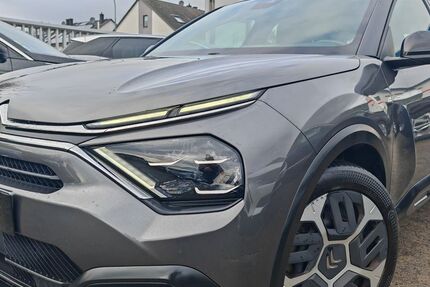 Citroen C4 108.023 km 10.710 &euro; Wölfersheim 61200