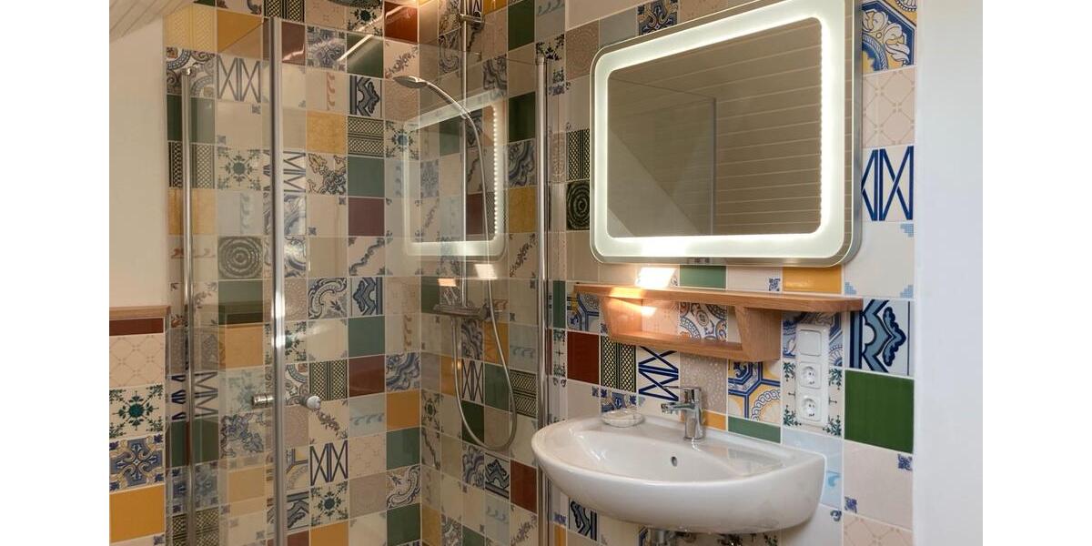 Maisonettenwohnung Pohlheim - 2.5 Zimmer, 85 m&sup2;, 2.100&euro; | Angebot:25903901