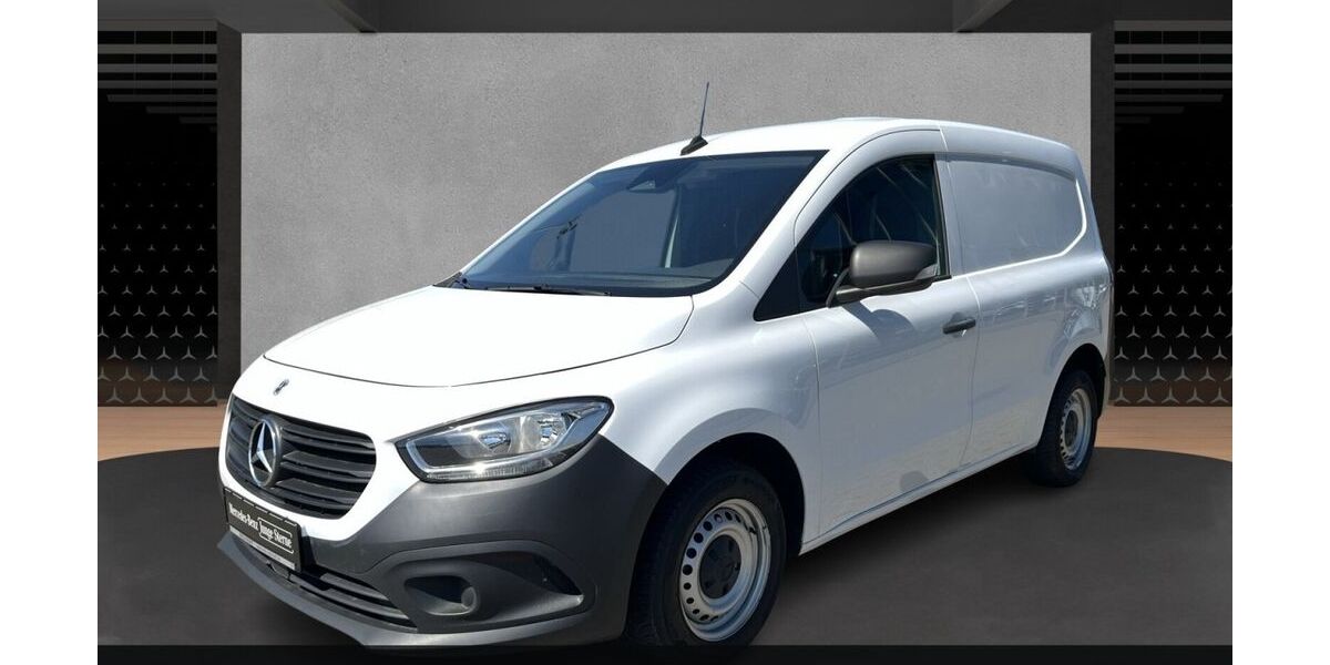 Mercedes-Benz Citan 120.000 km 12.849 &euro; Gießen 35396
