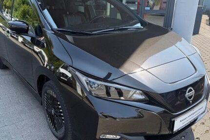 Nissan Leaf 29.995 km 20.950 &euro; Asslar 35614