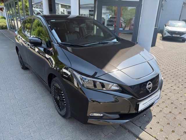 Nissan Leaf 29.995 km 20.950 &euro; Asslar 35614