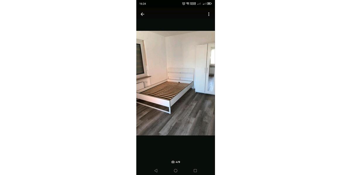 Etagenwohnung Gießen Allendorf - 10 Zimmer, 25 m&sup2;, 300&euro; | Angebot:26640386
