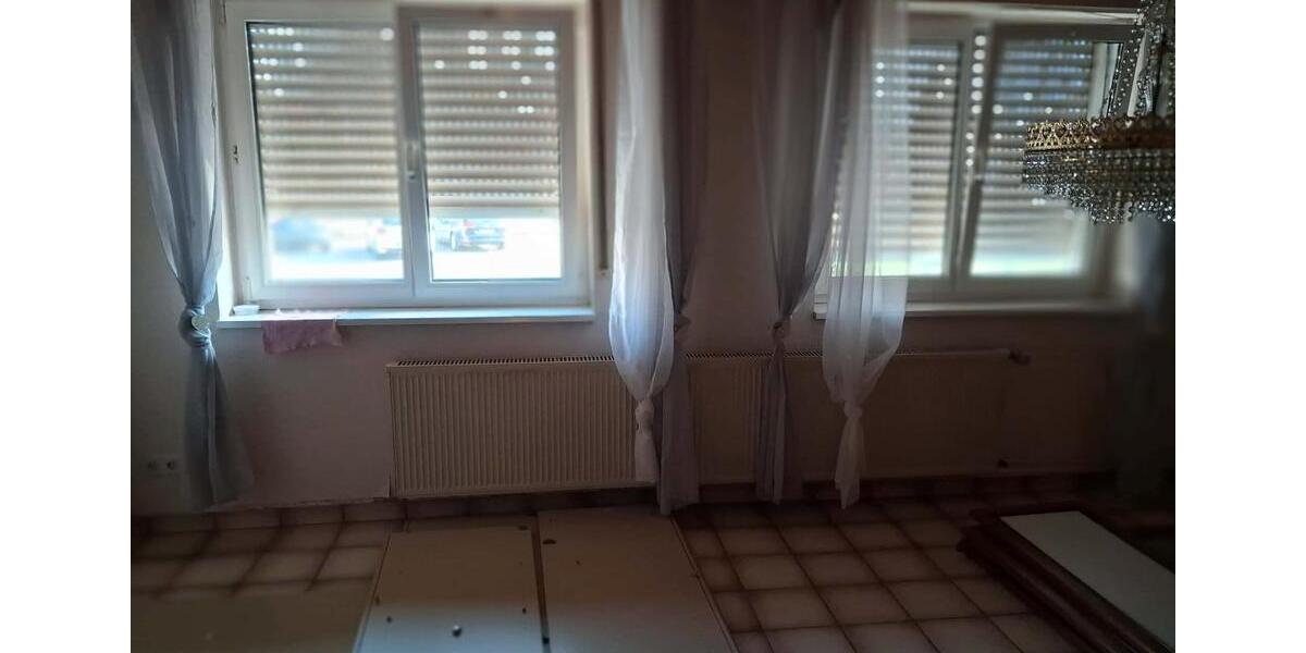 Erdgeschoßwohnung Langgöns - 2 Zimmer, 64 m&sup2;, 400&euro; | Angebot:25332193