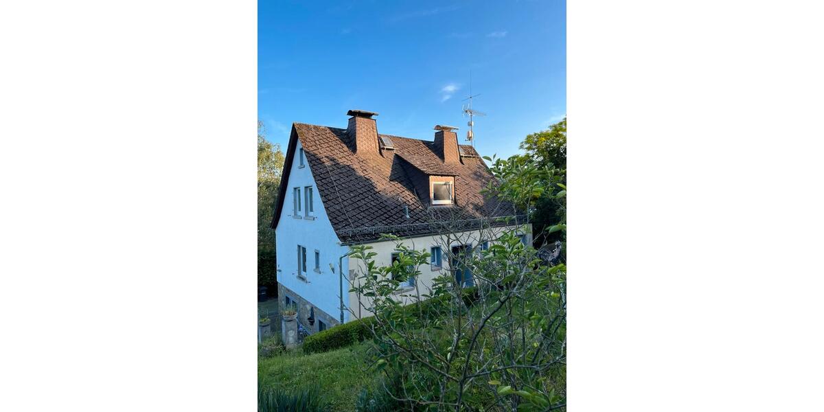 Einfamilienhaus Weilmünster - 4 Zimmer, 100 m&sup2;, 253.000&euro; | Angebot:25932347