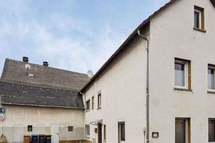 Haus Solms - 5 Zimmer, 140 m&sup2;, 230.000&euro; | Angebot:19631449