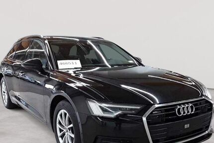 Audi A6 208.783 km 24.289 &euro; Fernwald-Steinbach 35463