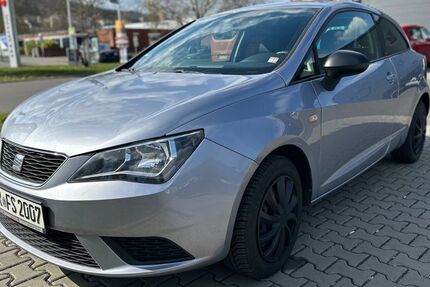 Seat Ibiza 95.226 km 7.690 &euro; Marburg 35039