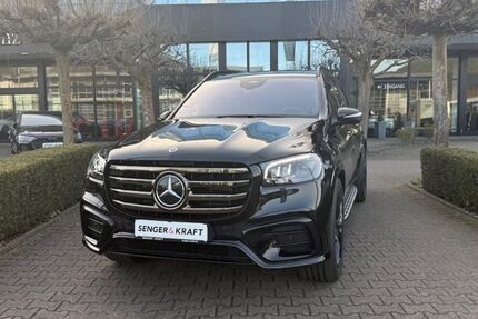 Mercedes-Benz GLS 450 3.000 km 126.900 &euro; Marburg 35039