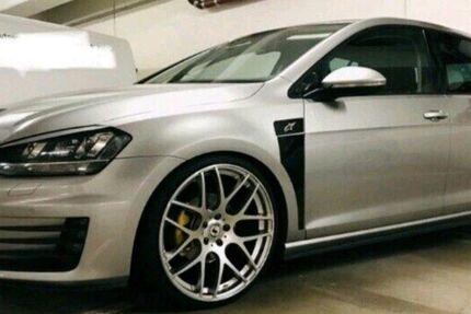 VW Golf 170.000 km 11.500 &euro; Aßlar 35614