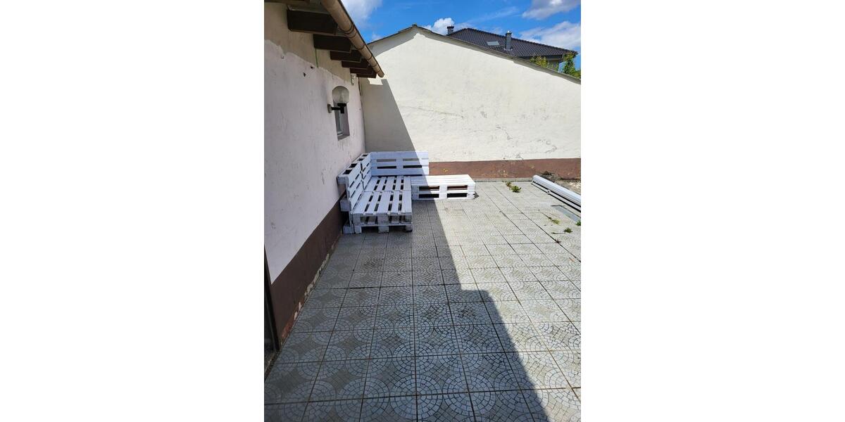 Erdgeschoßwohnung Pohlheim - 3 Zimmer, 74 m&sup2;, 800&euro; | Angebot:25354707