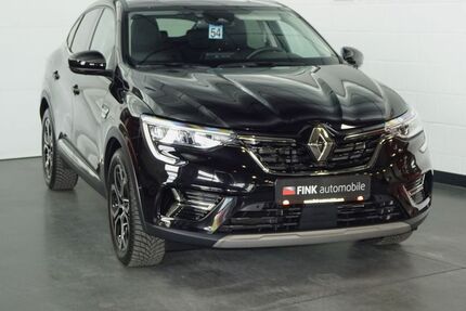 Renault Arkana 29.999 km 22.650 &euro; Lich 35423