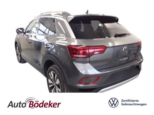 VW T-Roc 9.800 km 28.790 &euro; Butzbach 35510